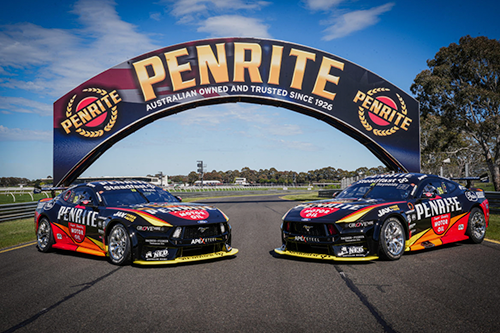 Penrite Oil Sandown 500